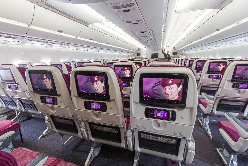 Skytrax vergibt die Medaillen fr die besten Airlines - Reisenews Thailand - Bild 1
