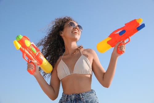 Songkran 2025 auf Phuket - Was, wann, wo - Veranstaltungen - Bild 1