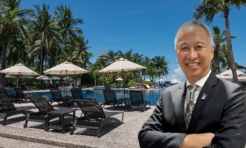 Bild Songkran im Rabattmodus: Hotels k�mpfen um G�ste