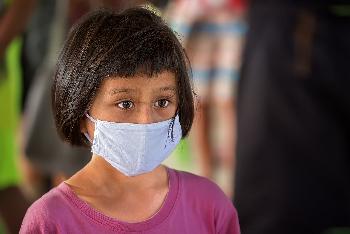 Spendenaktionen gegen den Hunger in Thailand - Reisenews Thailand - Bild 3