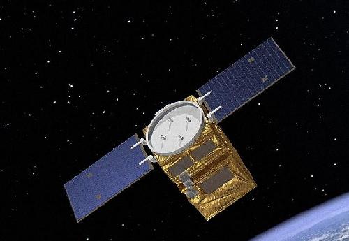Bild Start des thail�ndischen Satelliten THEOS-2A gescheitert