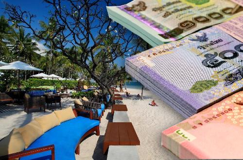 Steigende Kosten belasten Auswanderer und Einheimische - Reisenews Thailand - Bild 1