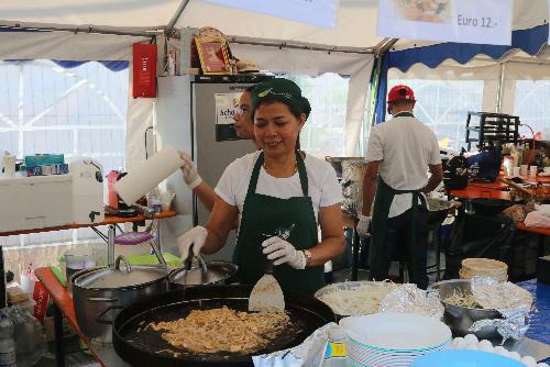 Street Food & Kultur Festival Hamburg - Veranstaltungen - Bild 2