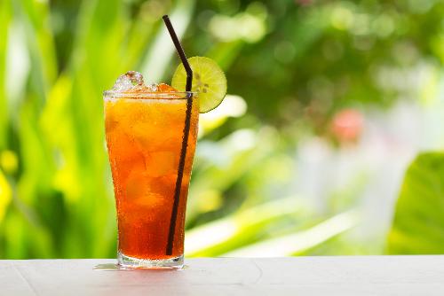Bild S��, cremig, eiskalt - Thai Tea wird weltweit gefeiert