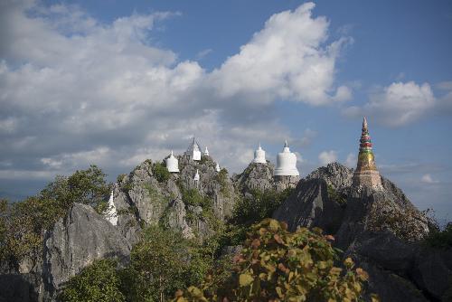 Tgliche Flge Bangkok-Lampang ab Okt. 2024 - Reisenews Thailand - Bild 1
