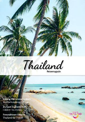 TAT Reisemagazin 2017 - Thailand Blog - Bild 2