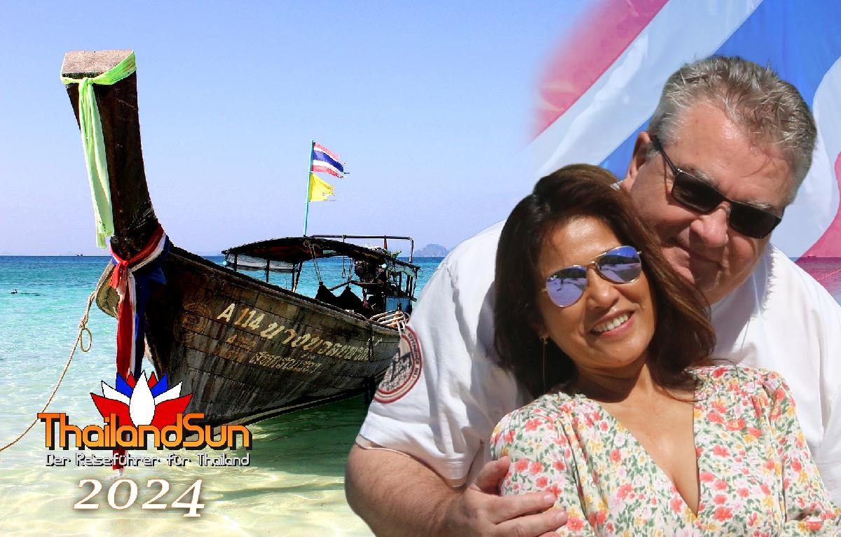 Support ThailandSun