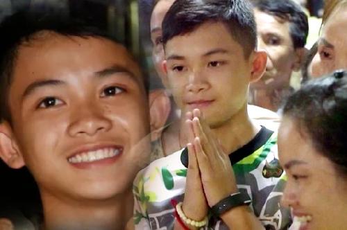 Teenager vier Jahr nach der Höhlenrettung verstorben - Reisenews Thailand - Bild 1