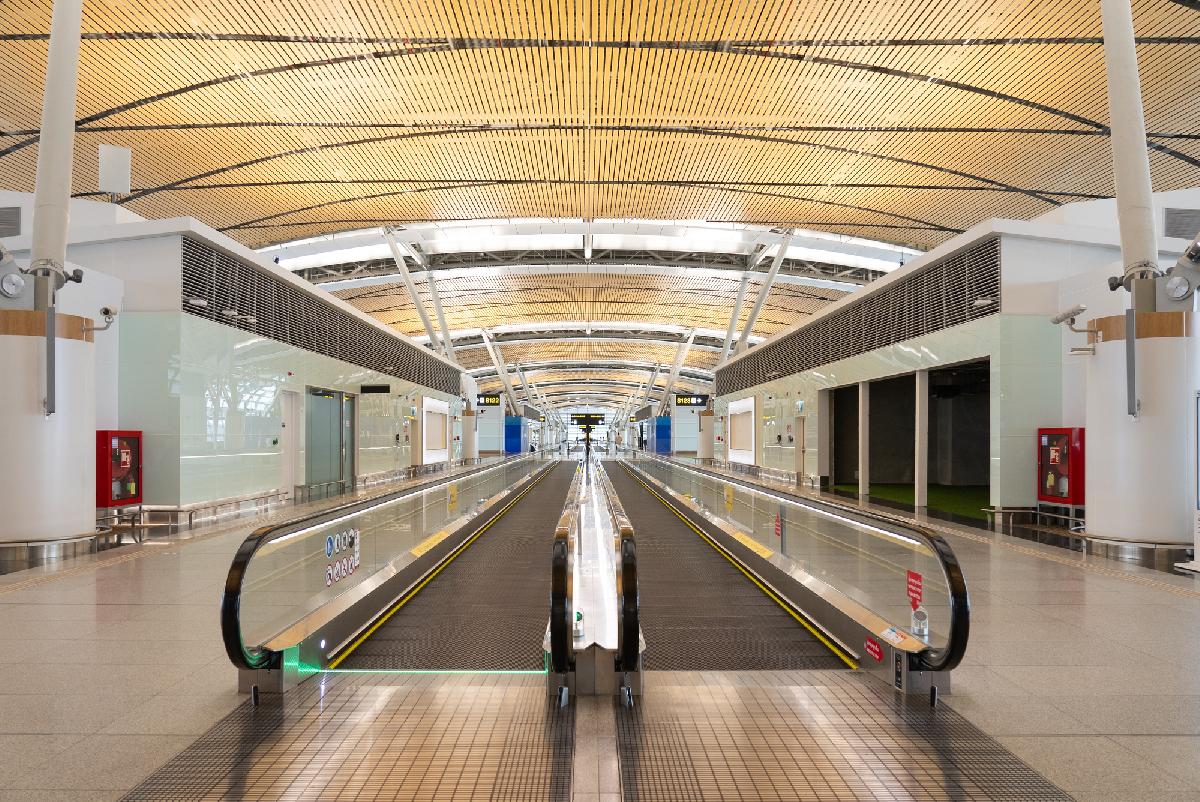 Teheran-Konflikt verursacht kräftig steigende Flugpreise nach Thailand - Wenn der Umweg und das Fehlen von Drehkreuzen plötzlich teuer wird Symbolfoto 2