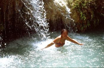 Teile des Erawan-Wasserfalls geschlossen - Reisenews Thailand - Bild 2