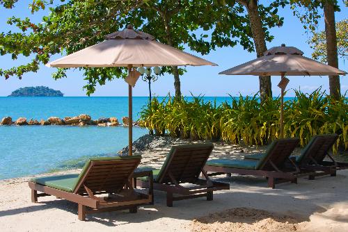 Bild Teilreisewarnung jetzt auch für thailändische Touristeninseln