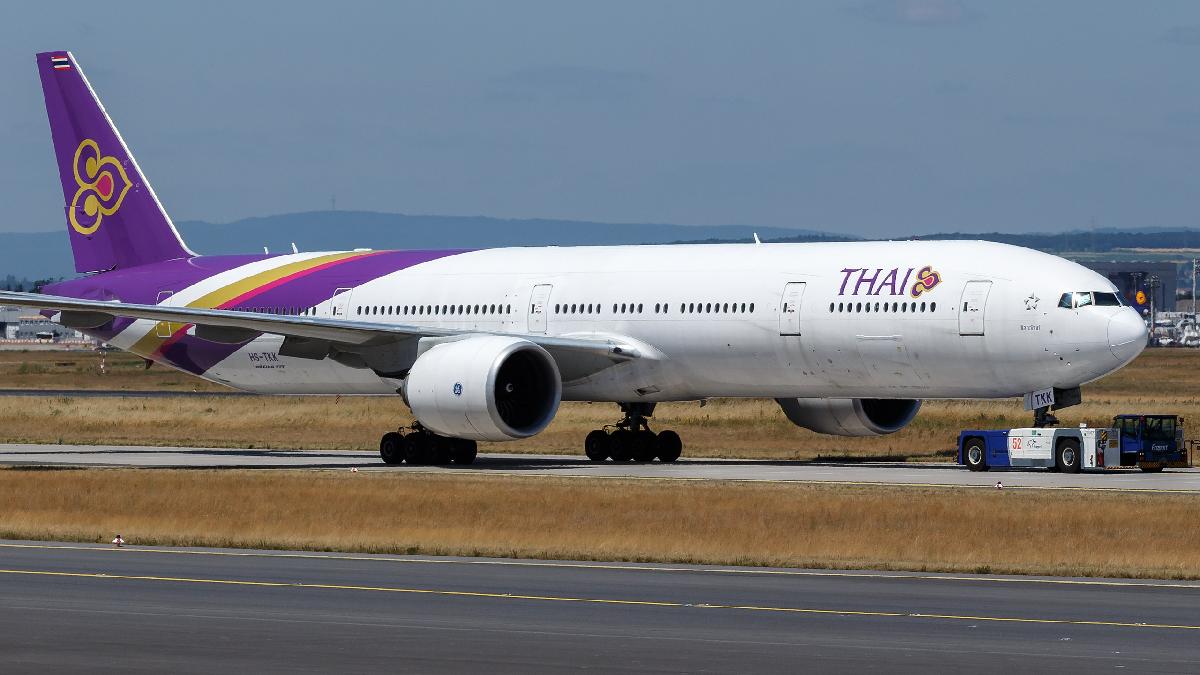 Thai Air will 20 neue 2-strahlige Grossraum-Jets anschaffen - Flugfrequenz soll erhöht werden, was weitere Flugzeuge erfordert Bild 1