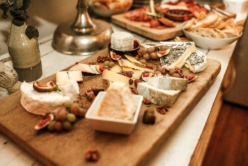 Thai-Cheese-Tour - Geschmacksexplosion im Land des Lächelns - Thailands Antwort auf europäische Käseklassiker im Land unterwegs Bild Thai-Cheese-Tour - Geschmacksexplosion im Land des Lächelns