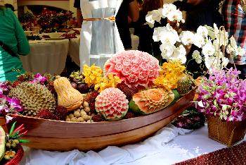 Thai-Festival Bad Homburg - Amazing Thailand 2018 Thailand