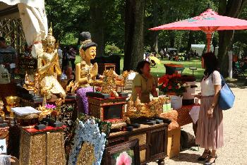 Thai-Festival Bad Homburg - Amazing Thailand 2018 - Veranstaltungen - Bild 2