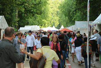 Thai-Festival Bad Homburg - Amazing Thailand 2018 - Veranstaltungen - Bild 8