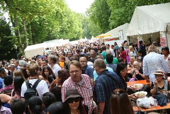 Thai-Festival Bad Homburg - Amazing Thailand 2018 - Veranstaltungen - Bild 10