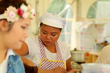 Thai-Festival Bad Homburg - Amazing Thailand 2018 - Veranstaltungen - Bild 11