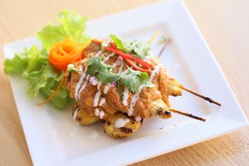 Thai Gastro-Gala - Thailand Blog - Bild 1