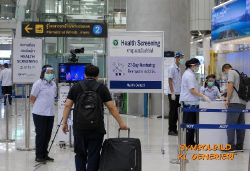 Bild Thai-Hotelverband fordert R�ckkehr zur 60-Tage Visafrei-Regelung