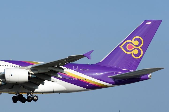 Thai Smile erhält grünes Licht für Fusion mit Thai Airways - Die ausgelagerte Lowcost-Carrier soll zurück zur Muttergesellschaft Bild 1