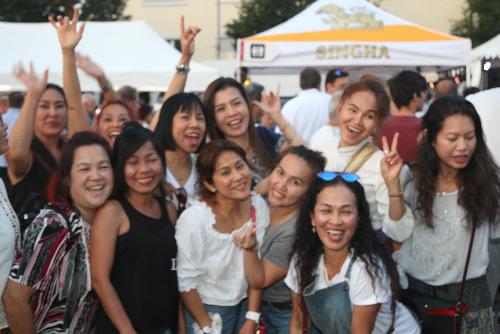 Thai Street Food & Culture Festival 2026 in Böblingen - Veranstaltungen - Symbolfoto 2