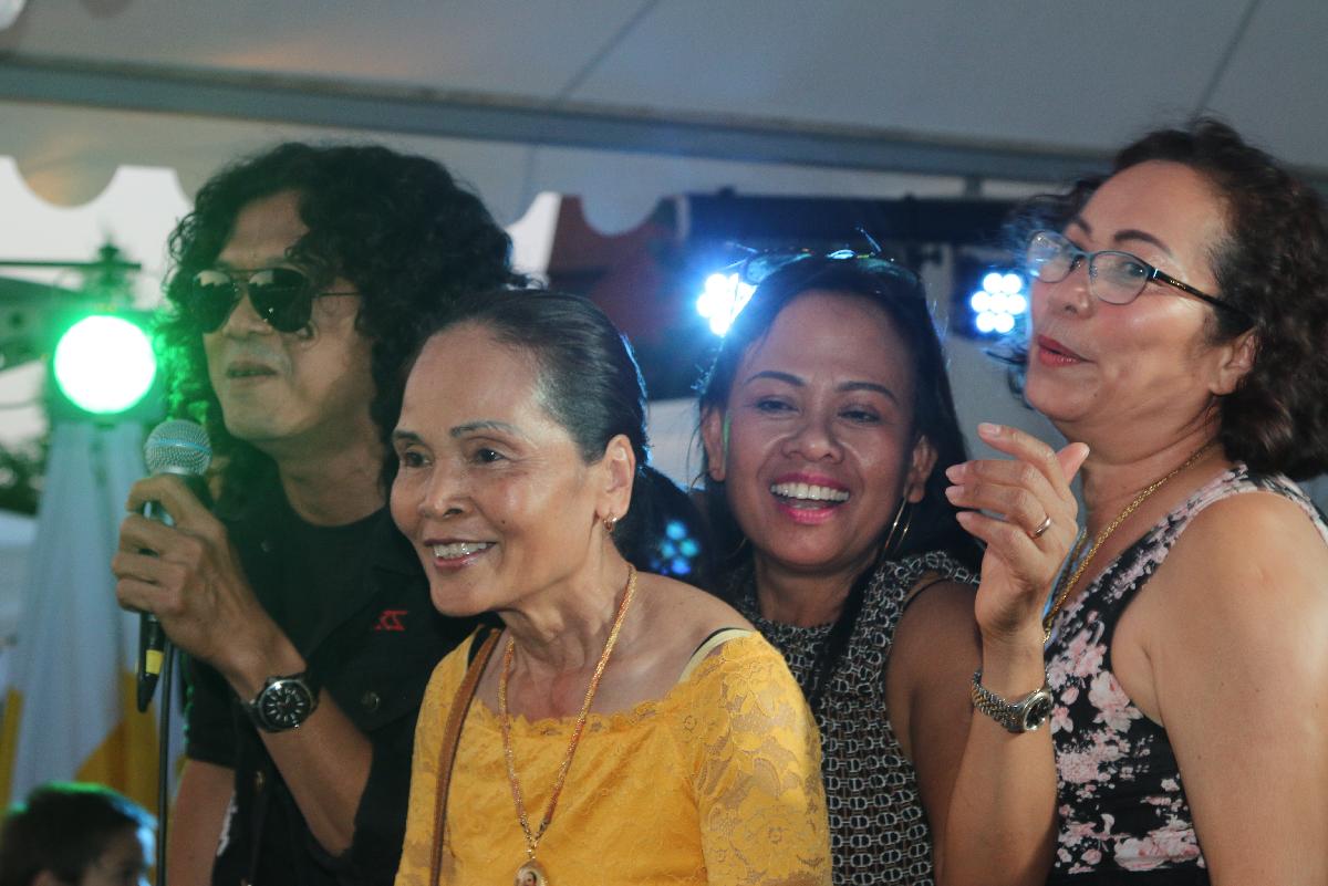 Thai Street Food & Culture Festival 2026 in Böblingen - Nach mehrjähriger Pause ein Wochenende voller Thailand Symbolfoto 3