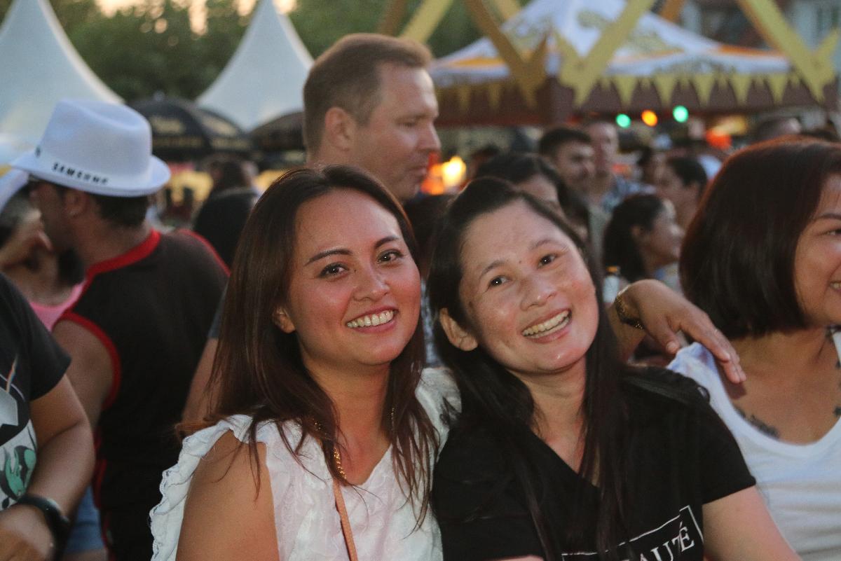 Thai Street Food & Culture Festival 2026 in Böblingen - Nach mehrjähriger Pause ein Wochenende voller Thailand Symbolfoto 4