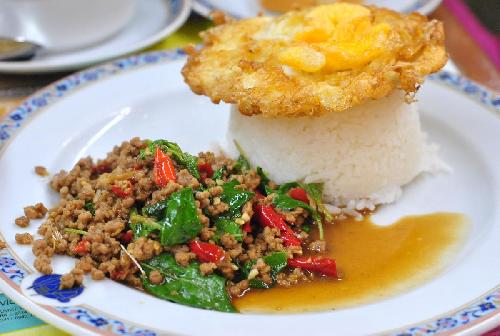 Thai Gerichte glänzen in der Top 10 der globalen Kulinarik - Fast 400.000 User von Taste-Atlas wählen aus 11.000 Gerichten Bild Thai Gerichte glänzen in der Top 10 der globalen Kulinarik
