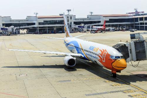 Bild Thailndische Luftfahrtbehrde stoppt Nok Air