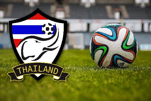 Thailändische Nationalmannschaft spielt nächste Woche - Thailand Blog - Bild 1