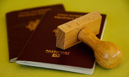 Thailändische Regierung bestätigt 60-Tage visafreie Einreise erneut - PRD klärt Probleme mit den 60-Day-Stempeln in Touristen-Pässen auf Bild Thailändische Regierung bestätigt 60-Tage visafreie Einreise erneut