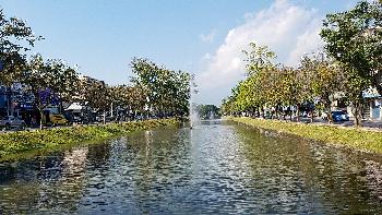 Thailändische Städte perfekt für Rentner - Reisenews Thailand - Bild 1