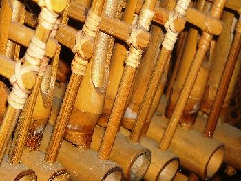 Thailndische traditionelle Musik - Thailand Blog - Bild 1