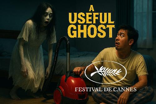 Bild Thailndischer Film gewinnt in Cannes mit queerer Politsatire