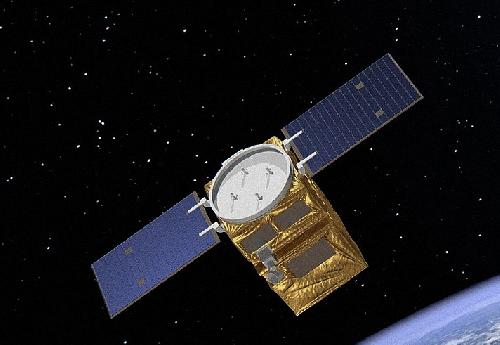 Thailndischer THEOS-2 Satellit soll starten - Reisenews Thailand - Bild 1