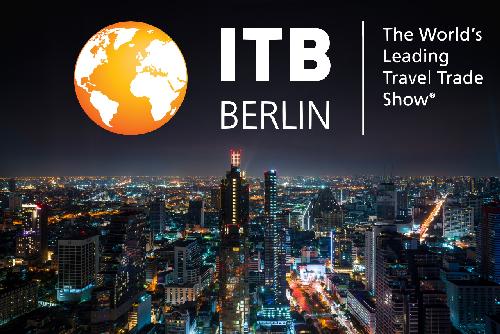 Thailand auf der ITB und im KaDeWe Berlin - Veranstaltungen - Bild 1