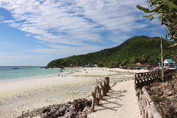 Thailand Tourismus - Keine Chance fr Lsungen - Reisenews Thailand - Bild 1