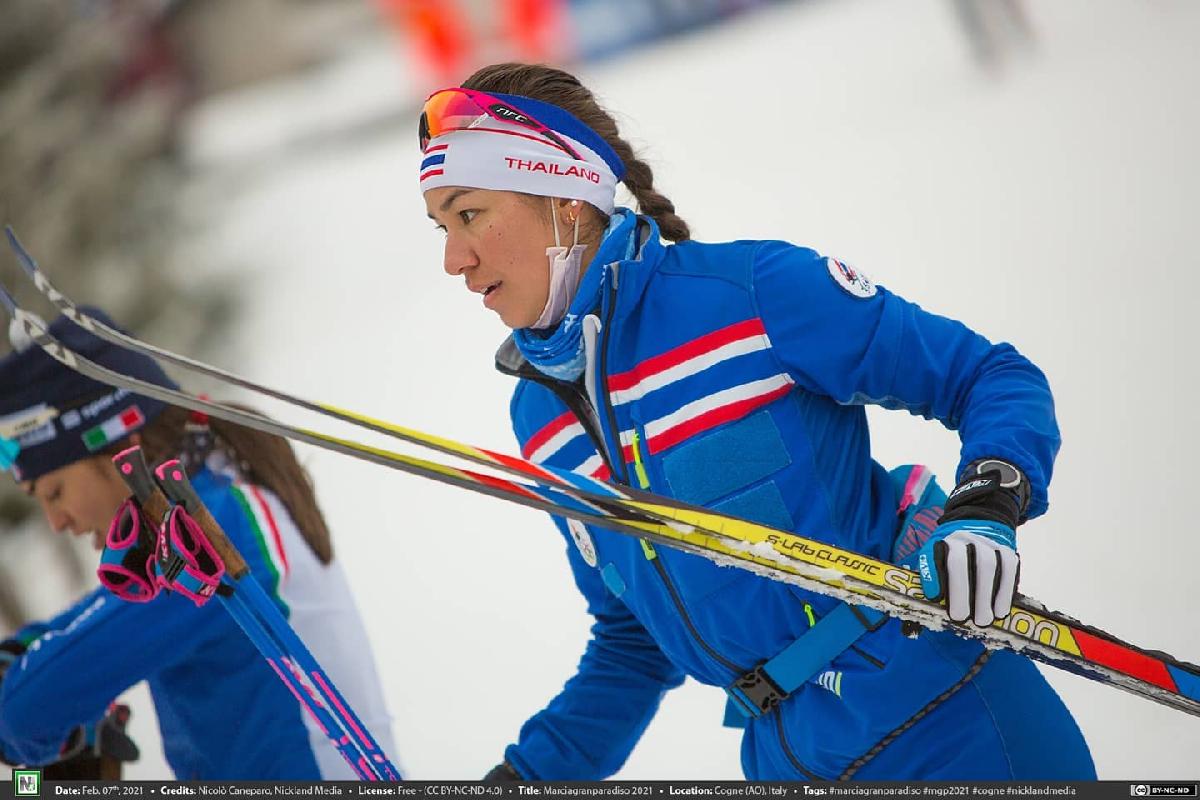 Karen Chanloung auf Facebook Karen Chanloung auf Facebook