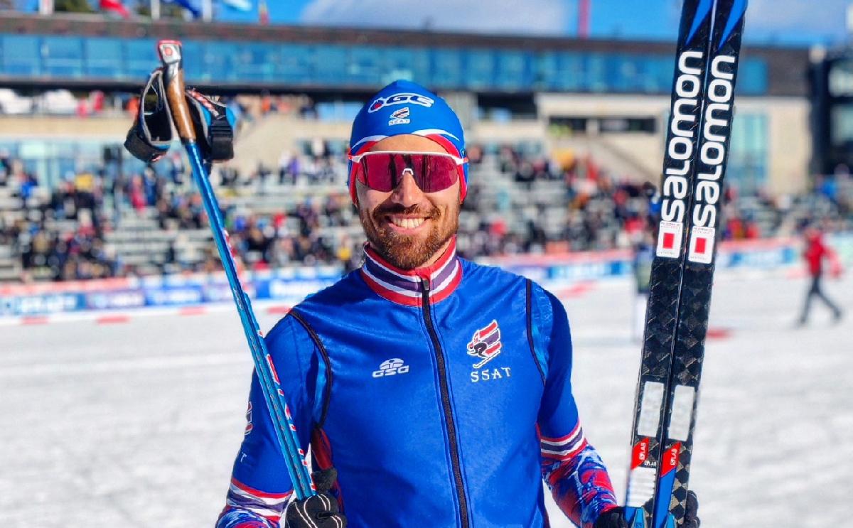 Mark Chanloung auf Facebook Mark Chanloung auf Facebook