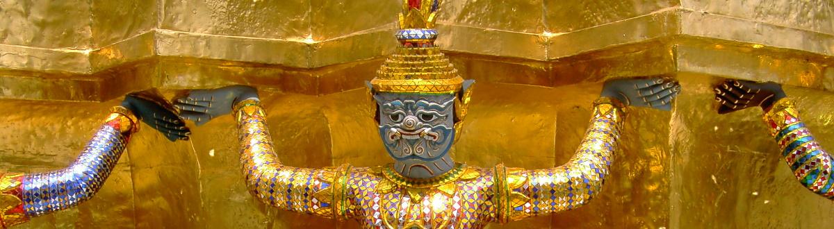 Thailand Corona News - Juli 2020 Bild 1