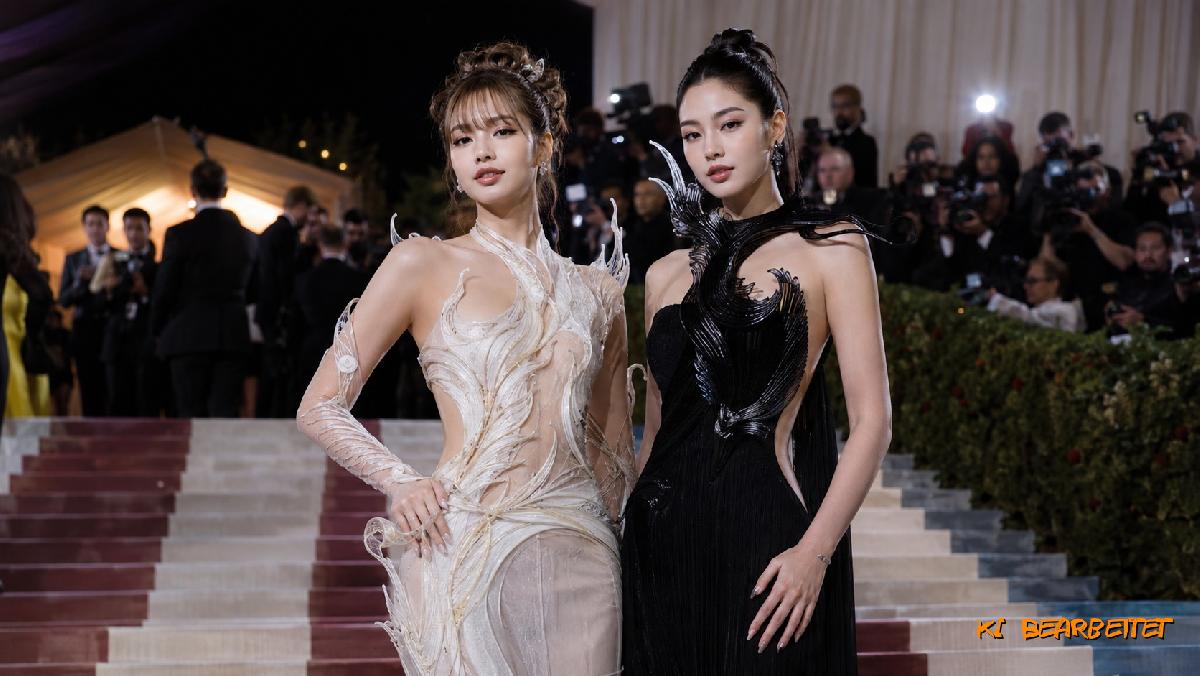 Thailand dreht die Musik auf - Nene und Lisa erobern Amerika - Erst Nene Royal bei „America’s Got Talent“, jetzt LISA bei den MTV VMAs Symbolfoto 3