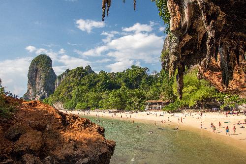 Thailand erleben XXL - Reportagen & Dokus - Bild 2