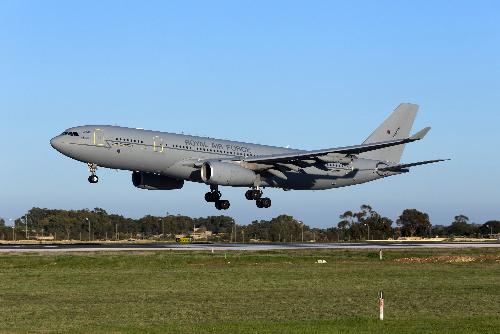 Thailand fliegt vorneweg: Erster Kunde fr Airbus A330 MRTT+ - Reisenews Thailand - Symbolfoto 1
