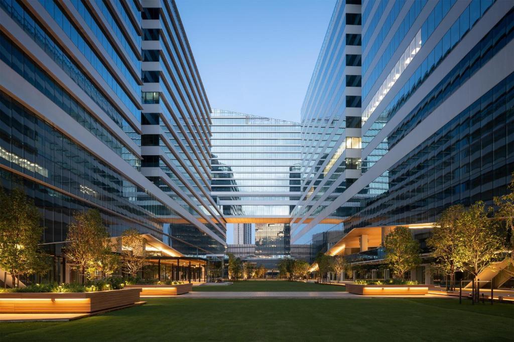 YOTEL Bangkok Sukhumvit, Select by Hilton YOTEL Bangkok Sukhumvit, Select by Hilton
