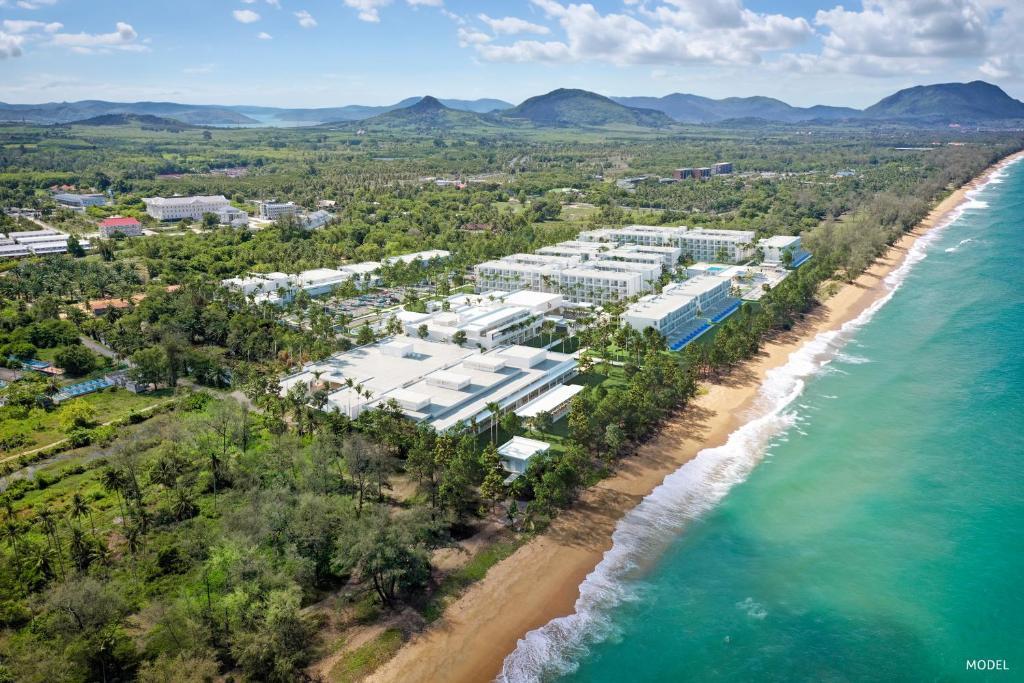 Hotel Riu Palace Phuket - All Inclusive Hotel Riu Palace Phuket - All Inclusive
