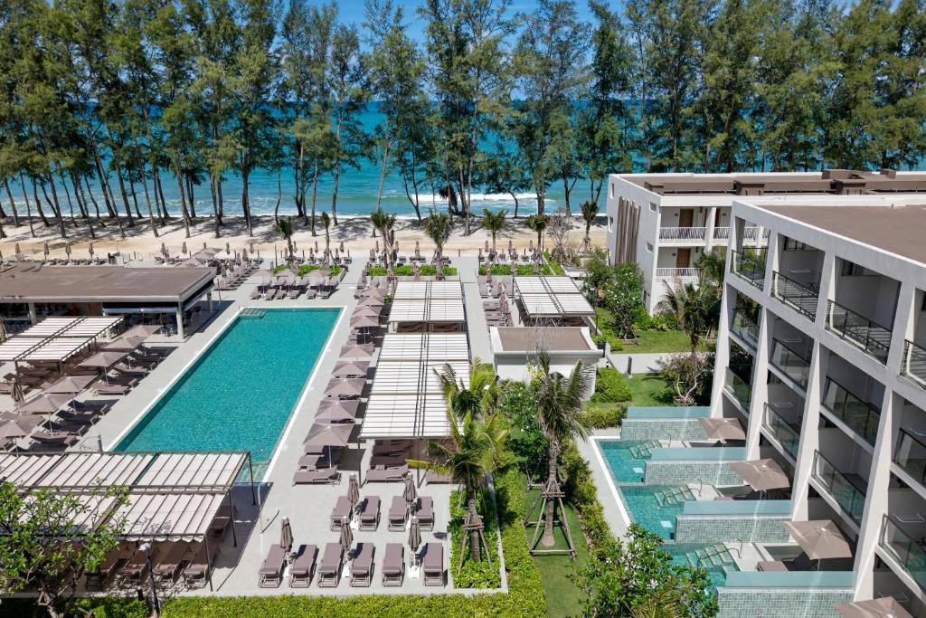 Hotel Riu Palace Phuket - All Inclusive Hotel Riu Palace Phuket - All Inclusive