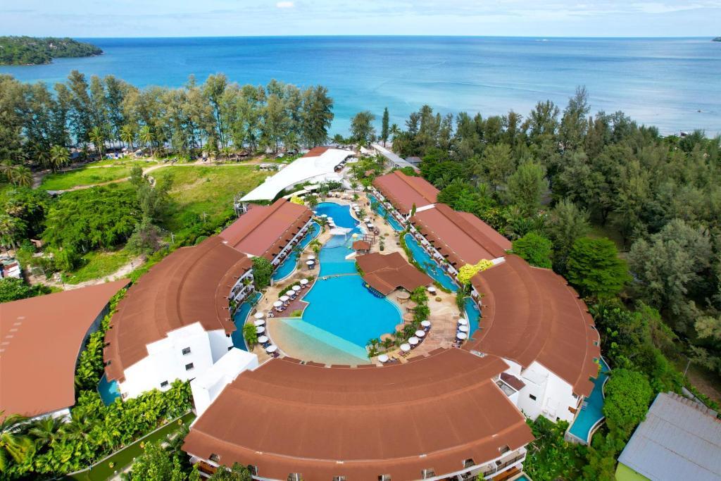 Occidental Bangtao Beach Resort Occidental Bangtao Beach Resort