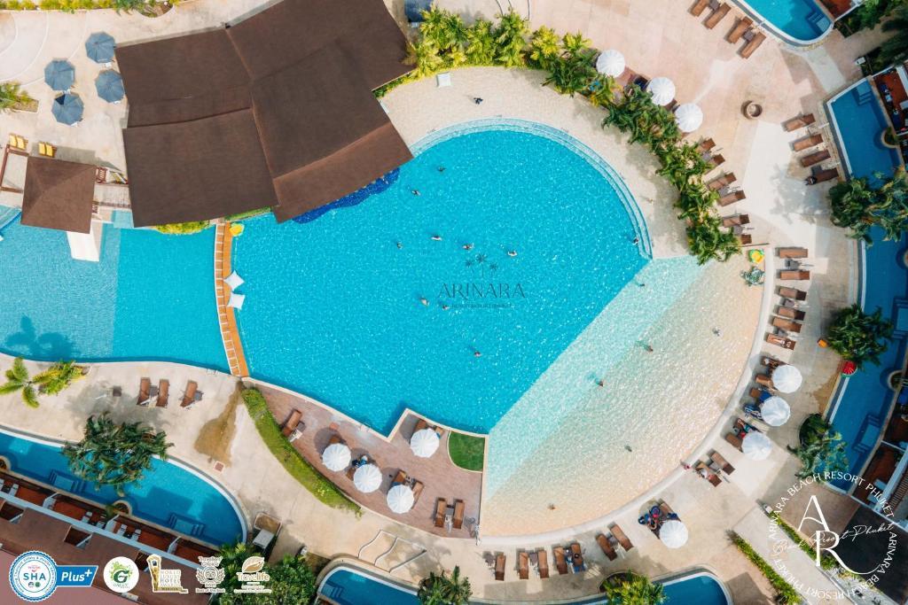 Occidental Bangtao Beach Resort Occidental Bangtao Beach Resort