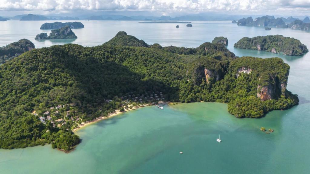 Paradise Koh Yao Paradise Koh Yao